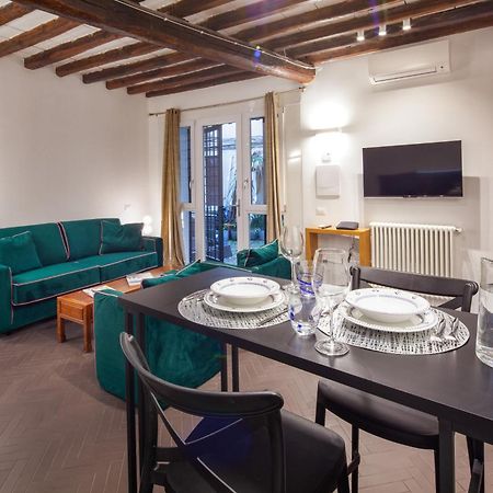 Casa Annamaria Al Pantheon Apartment Roma Ngoại thất bức ảnh