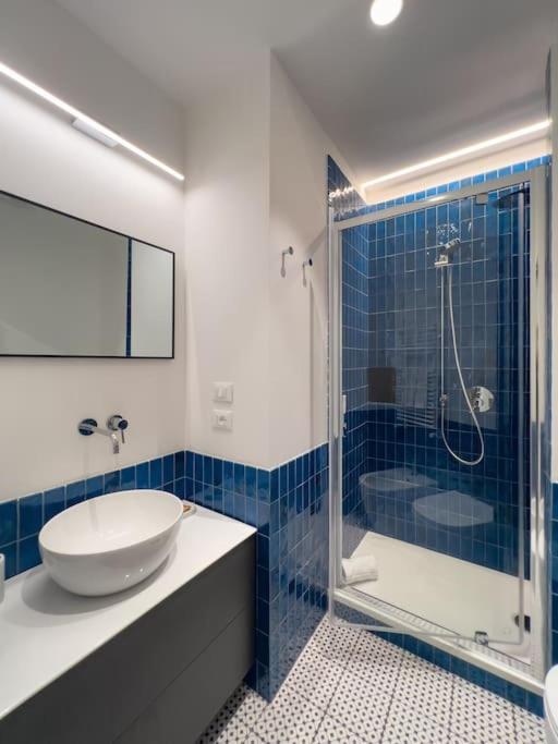 Casa Annamaria Al Pantheon Apartment Roma Ngoại thất bức ảnh