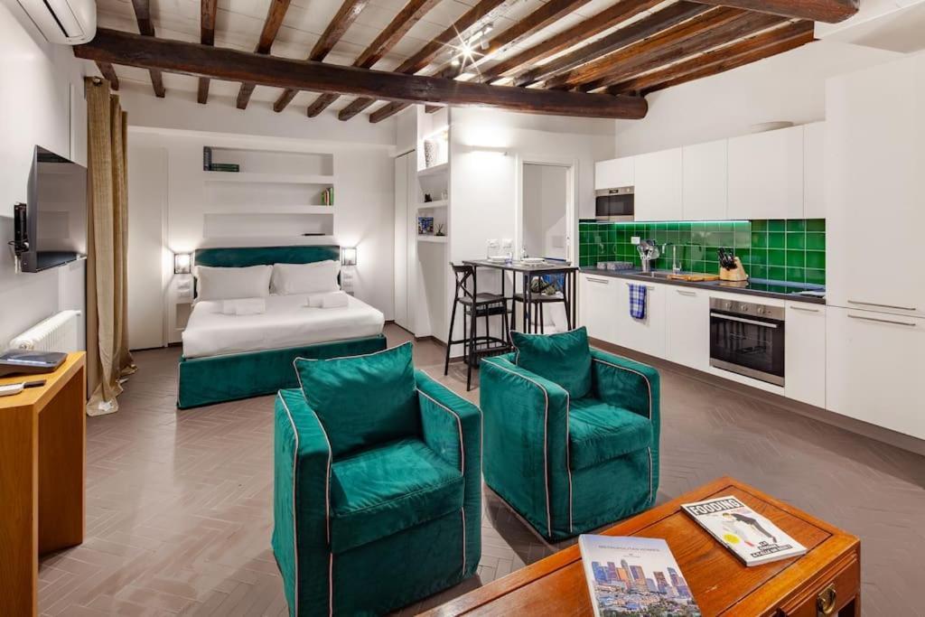 Casa Annamaria Al Pantheon Apartment Roma Ngoại thất bức ảnh